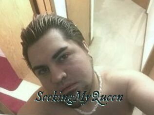 SeekingMyQueen Pharaons Porn