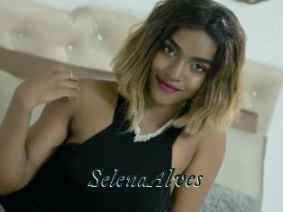 SelenaAlves Pharaons Porn