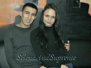 SelenaAndSupreme