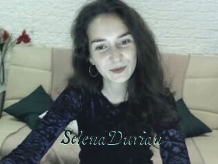 SelenaDurian
