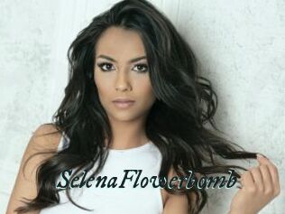 SelenaFlowerbomb