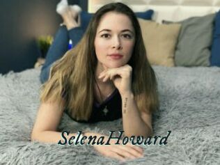 SelenaHoward