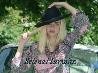 SelenaHurwitz
