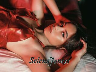 SelenaJoness