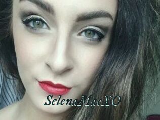SelenaMaeXO