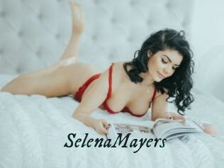 SelenaMayers