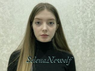 SelenaNewolf