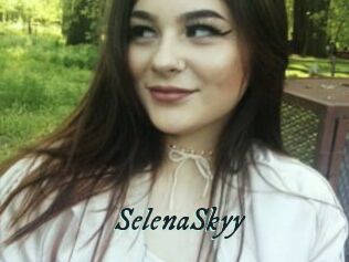 SelenaSkyy