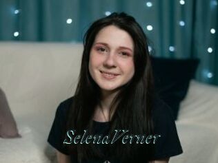 SelenaVerner Pharaons Porn