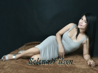 SelenaWilson Pharaons Porn