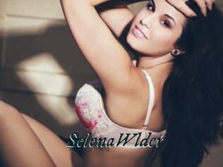 SelenaWlder