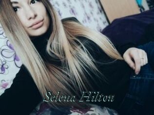 Selena_Hilton