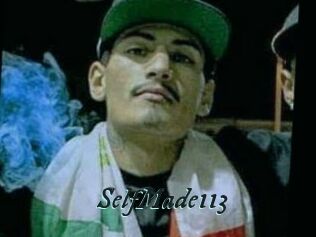 SelfMade113