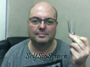 SelfSipSemen