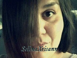 SelinaXrisann