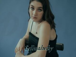 Selinalucky