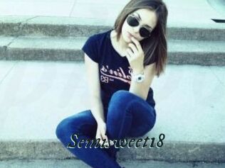 Semisweet18