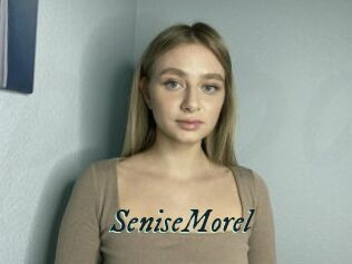SeniseMorel