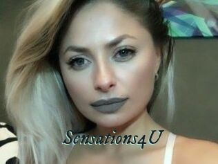 Sensations4U