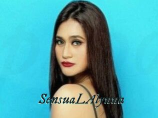 SensuaLAlynna