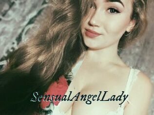 SensualAngelLady
