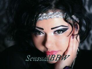 SensualBBW
