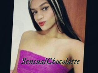 SensualChocolatte