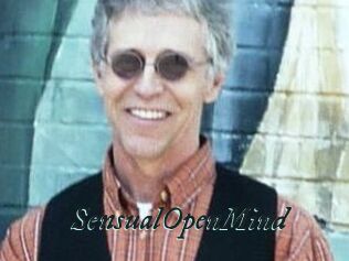SensualOpenMind Pharaons Porn