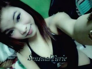 SensualYurie