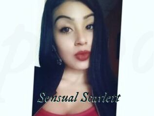 Sensual_Scarlett Pharaons Porn