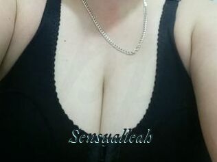 Sensualleah