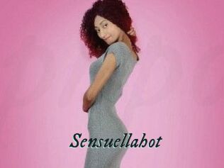 Sensuellahot