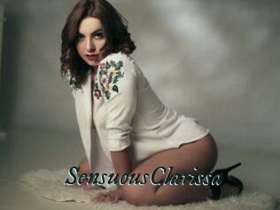 SensuousClarissa
