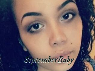 SeptemberBaby