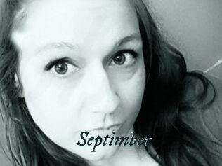 Septimber