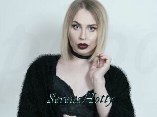 SerenaHotty