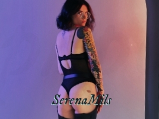 SerenaMils