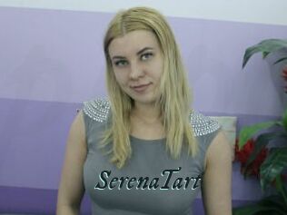 SerenaTart