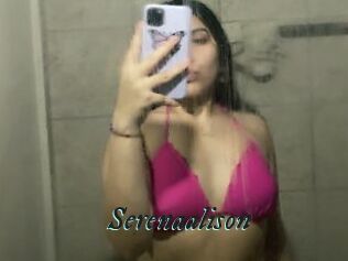 Serenaalison