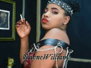 SereneWilliams