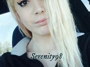 Serenity98