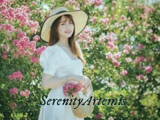 SerenityArtemis