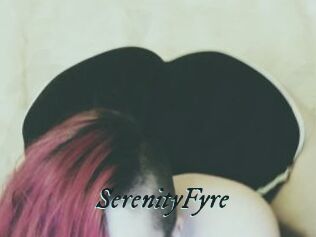 SerenityFyre
