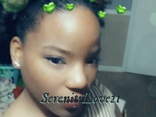 SerenityLove21