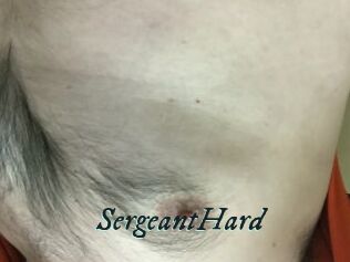 SergeantHard