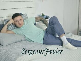 SergeantJavier