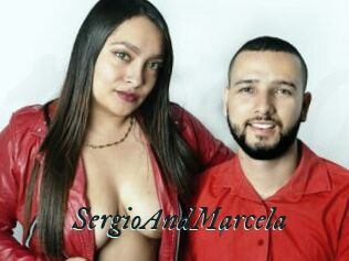 SergioAndMarcela