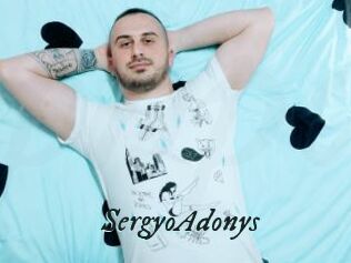 SergyoAdonys