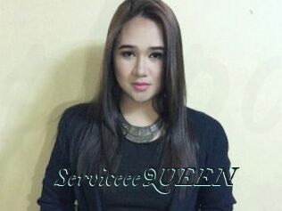 ServiceeeQUEEN