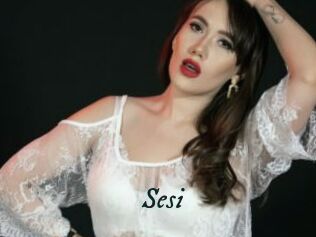 Sesi